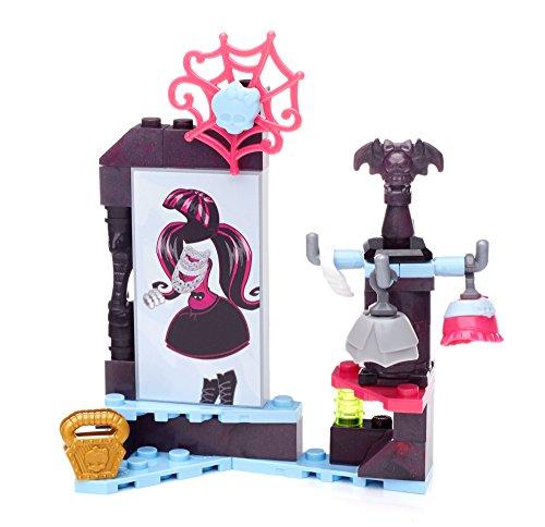 Mega Mega Construx Monster High Booo-tique Shopping