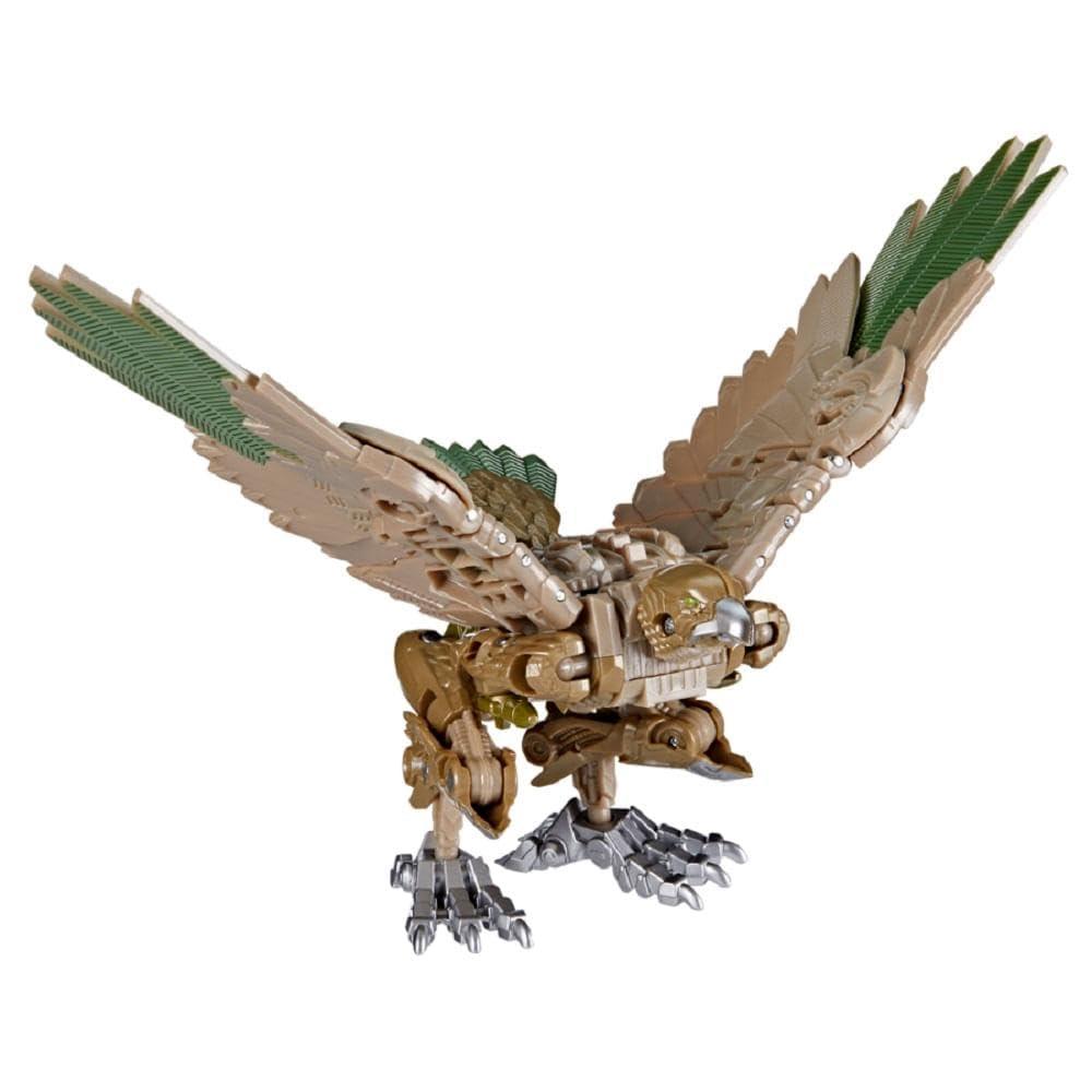 Transformers Transformers Studio Series Deluxe Class 97 Airazor Toy, Rise of The Beasts, 4.5-Inch, Action Figure for Boys & Girls Ages 8 and Up