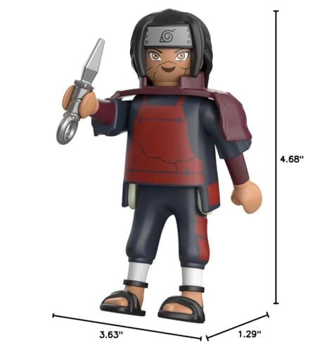Playmobil PLAYMOBIL Naruto 71218 Hashirama from 5 Years