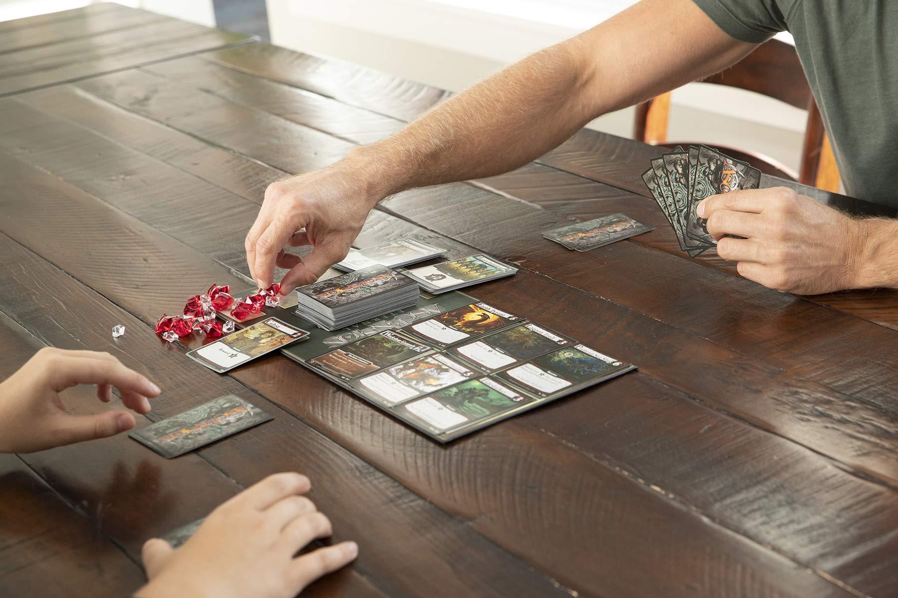 Playroom Entertainment Playroom Entertainment Ascension Deckbuilding Game: Ascension Eternal