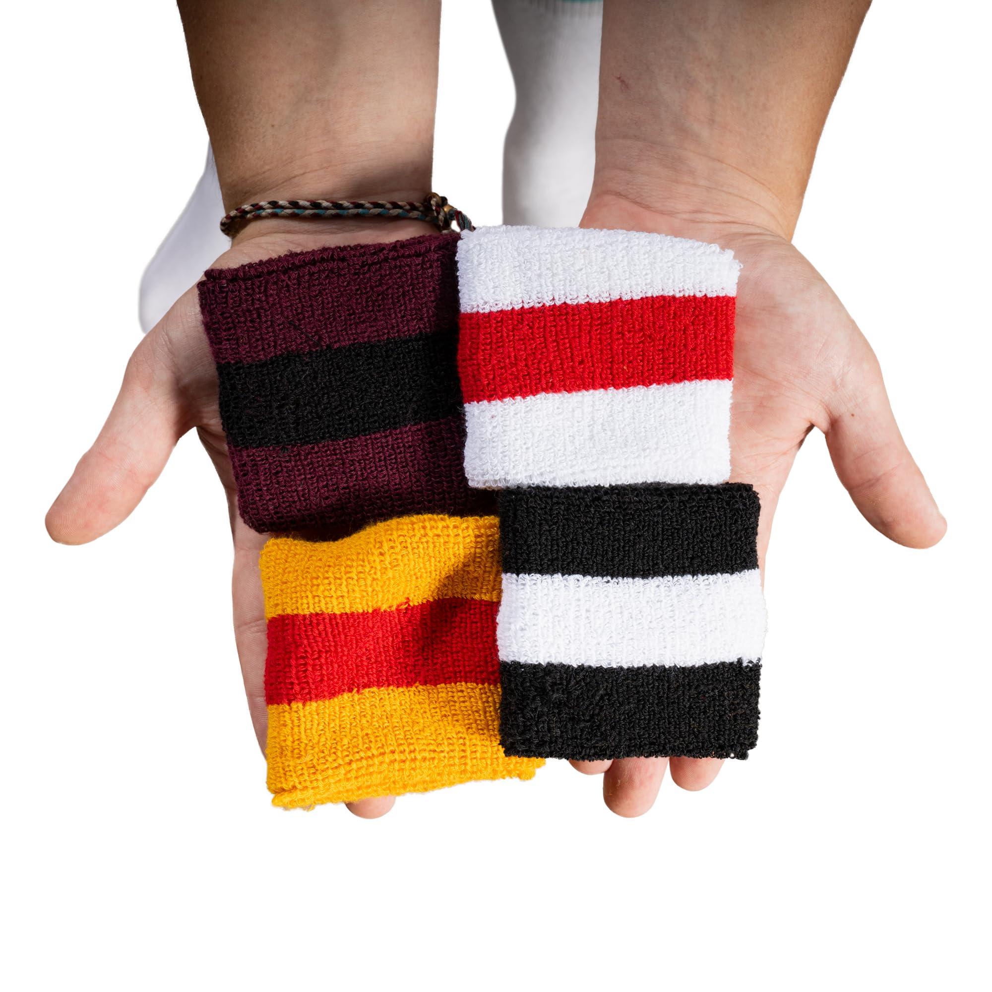 Scott Pilgrim Scott Pilgrim vs. The World Movie Wristband (White & Red)