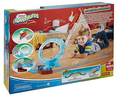 Thomas & Friends Thomas & Friends Adventures, Shark Escape