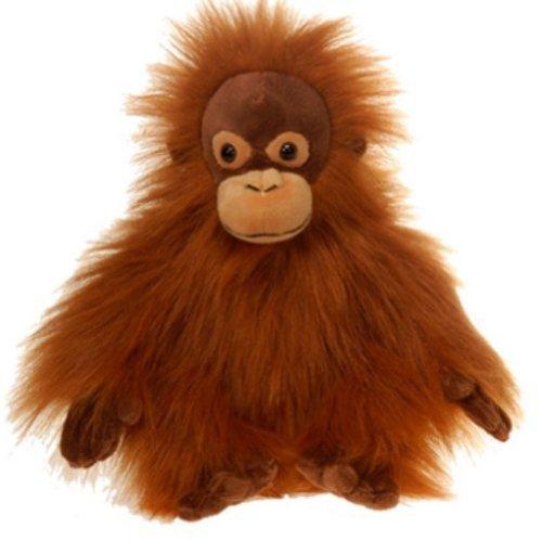 Orangutan teddy on sale