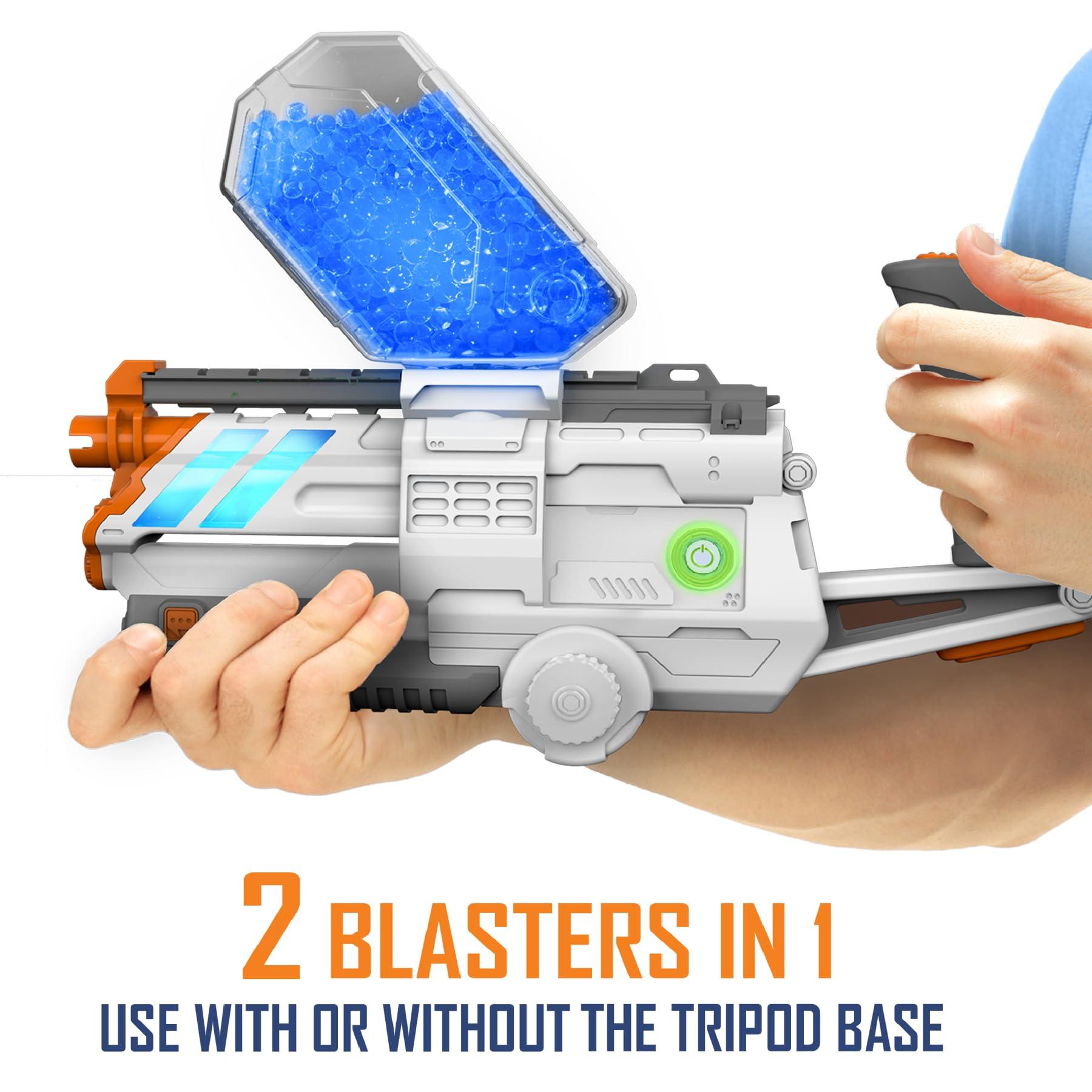 Faction Battle System Faction Sentinel Turret Gel Bead Blaster