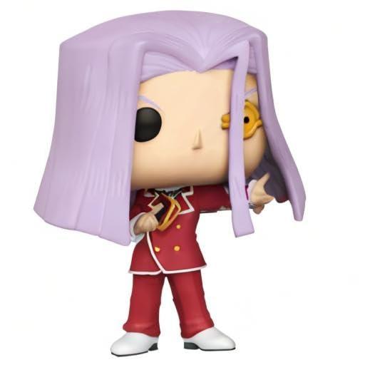 Funko Funko Pop! Animation: Yu-Gi-Oh - Maximillion Pegasus