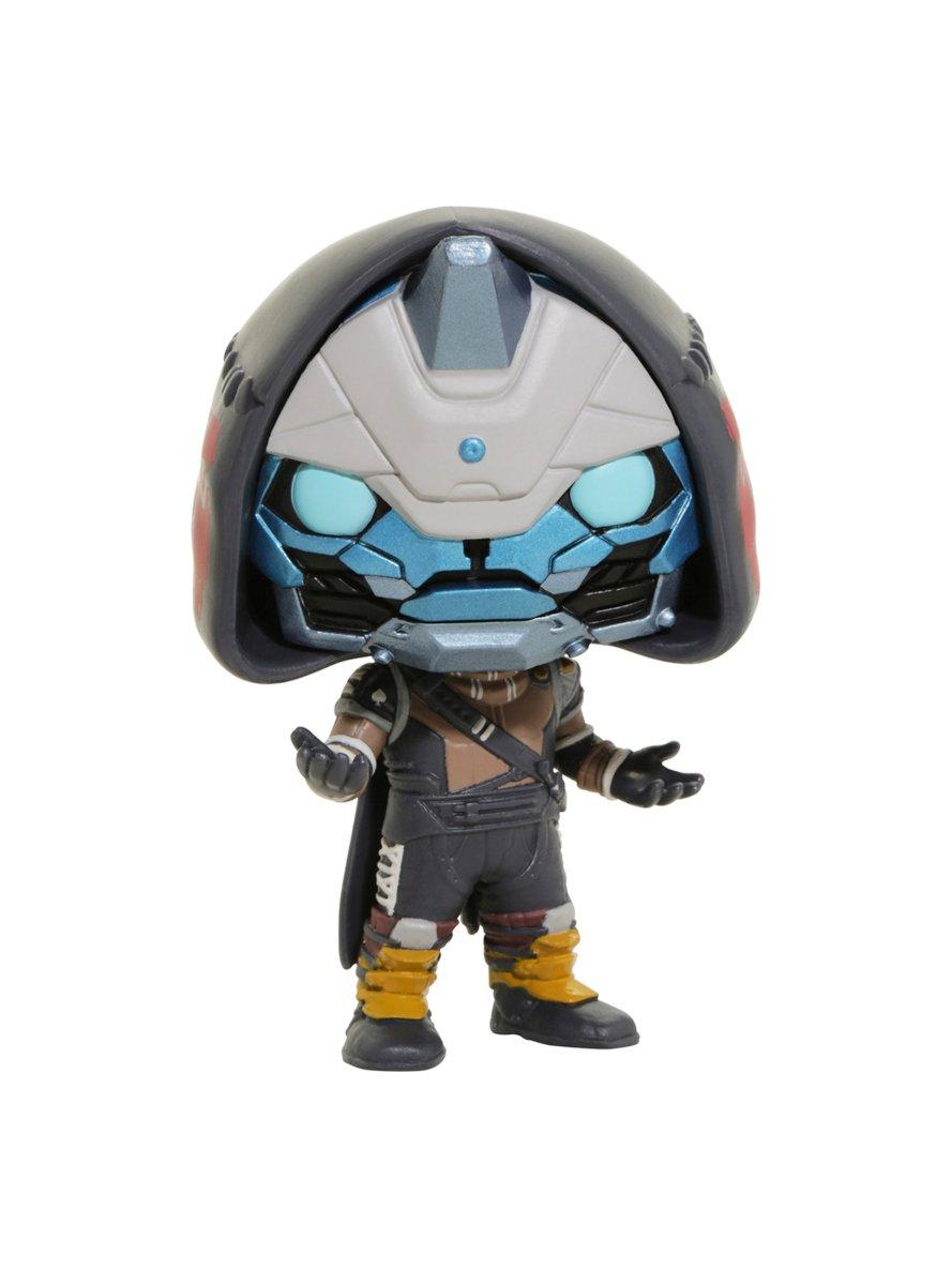 Funko Funko Pop! Games Destiny Cayde-6 Action Figure