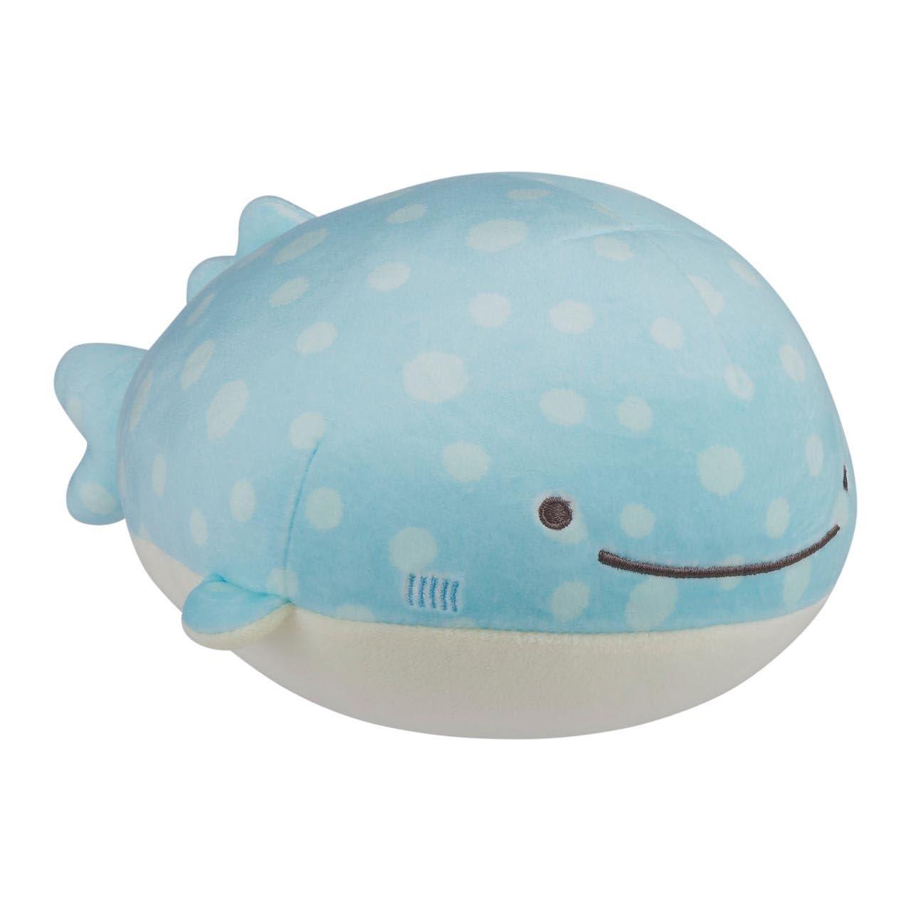 San-X San-X Jinbesan Original Mochi Plush