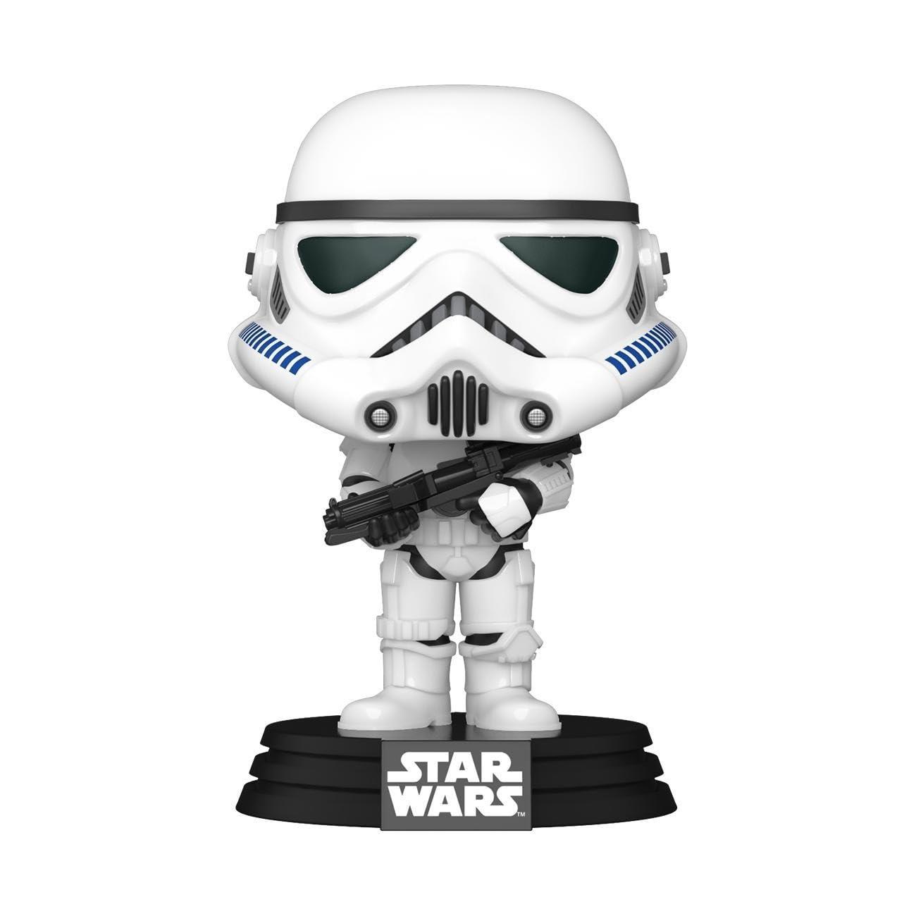 Funko Funko Pop! Star Wars: Star Wars New Classics - Stormtrooper