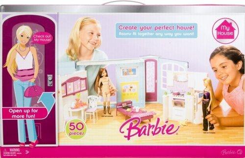 Barbie My House