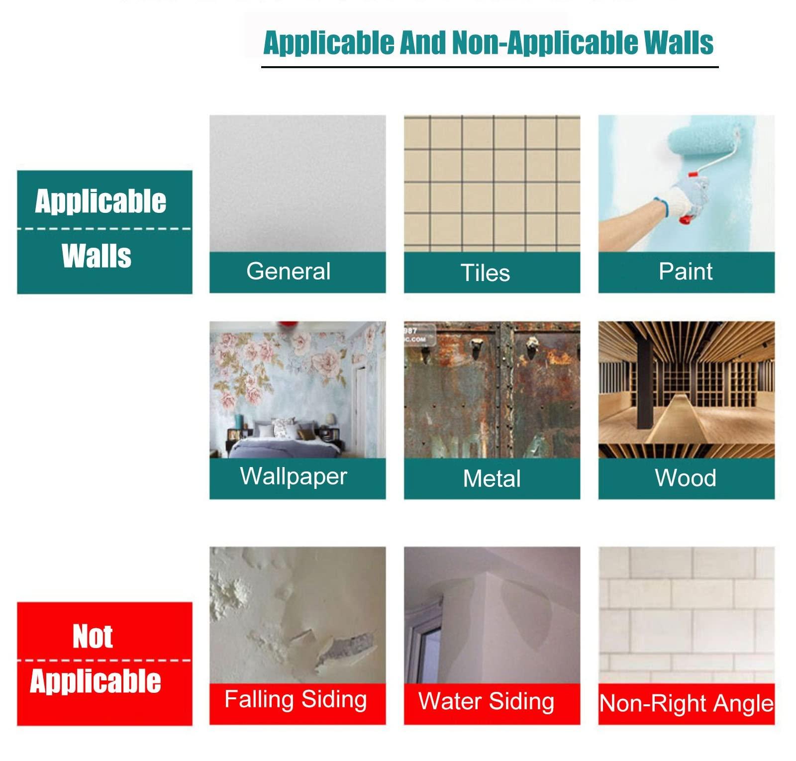 SRNSAEB 1.0in Width Wall Corner Protector Self Adhesive, Heavy-Duty Waterproof Rust Prevention Wall Corner Guard for Balcony/ Living Room/ Office, Stainless Steel ( Color : Deep Coffee , Size : 80cm/31.5in )
