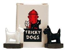 Royal Magic Royal Magic Tricky Dogs - One of The Novelty Items of All Time!