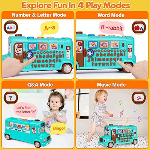 Abc learning toys for babies online