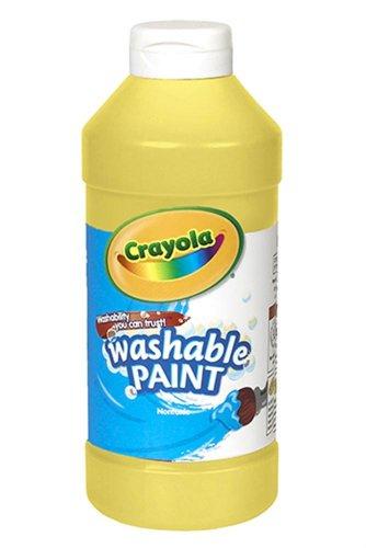 Crayola Crayola Washable Paint