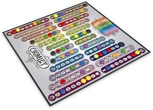 Pywacket Games Pywacket Games PYW0112 Cromlet Game with 138 Playing Cards