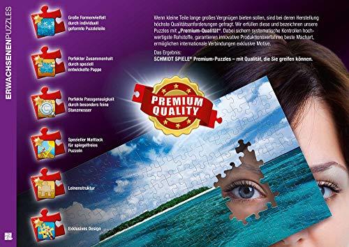 Schmidt Schmidt Thomas Kinkade: Disney - Dreams Collection Jigsaw Puzzle (2000-Piece)