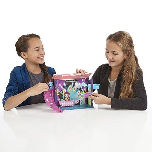 Littlest Pet Shop Littlest Pet Shop Dance Club Style Set