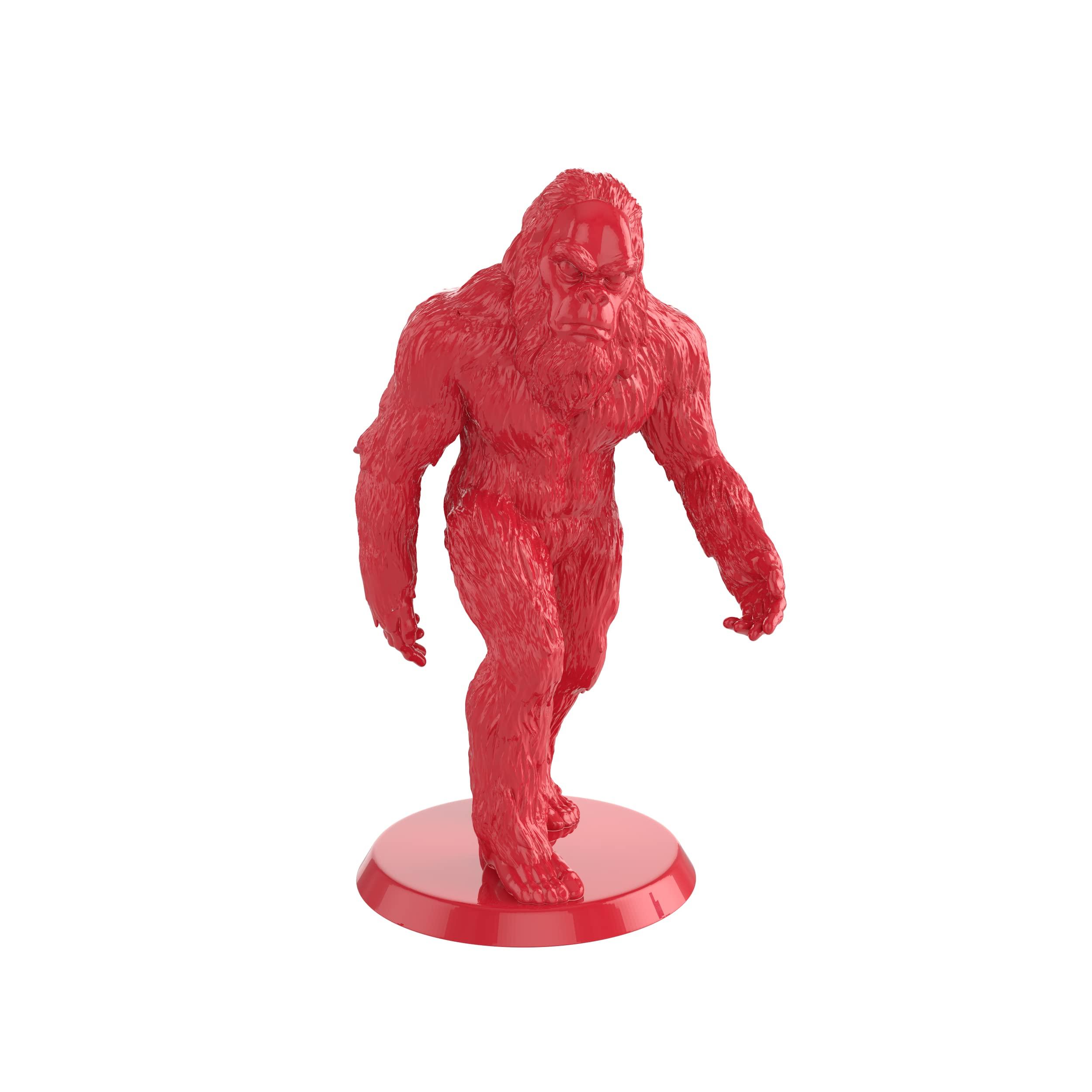 Goliath Goliath The Last Podcast on The Left Presents: The Real Truth - Strategy Game of World Conspiracy Theories and Mysteries with Over 300 Components - Ages 14 and Up, 2-5 Players