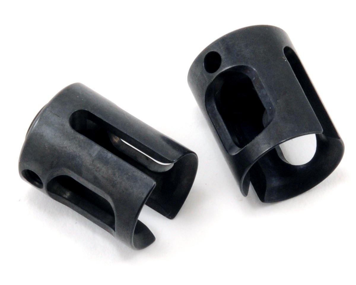 TEKNO RC LLC TEKNO RC LLC Lightened Drive Cups for M6 Driveshafts Slsh Stamp TKR6828X Electric Car/Truck Option Parts