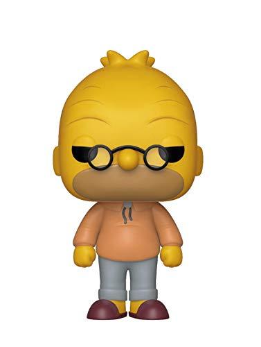 Funko Funko POP! Animation: Simpsons - Abe
