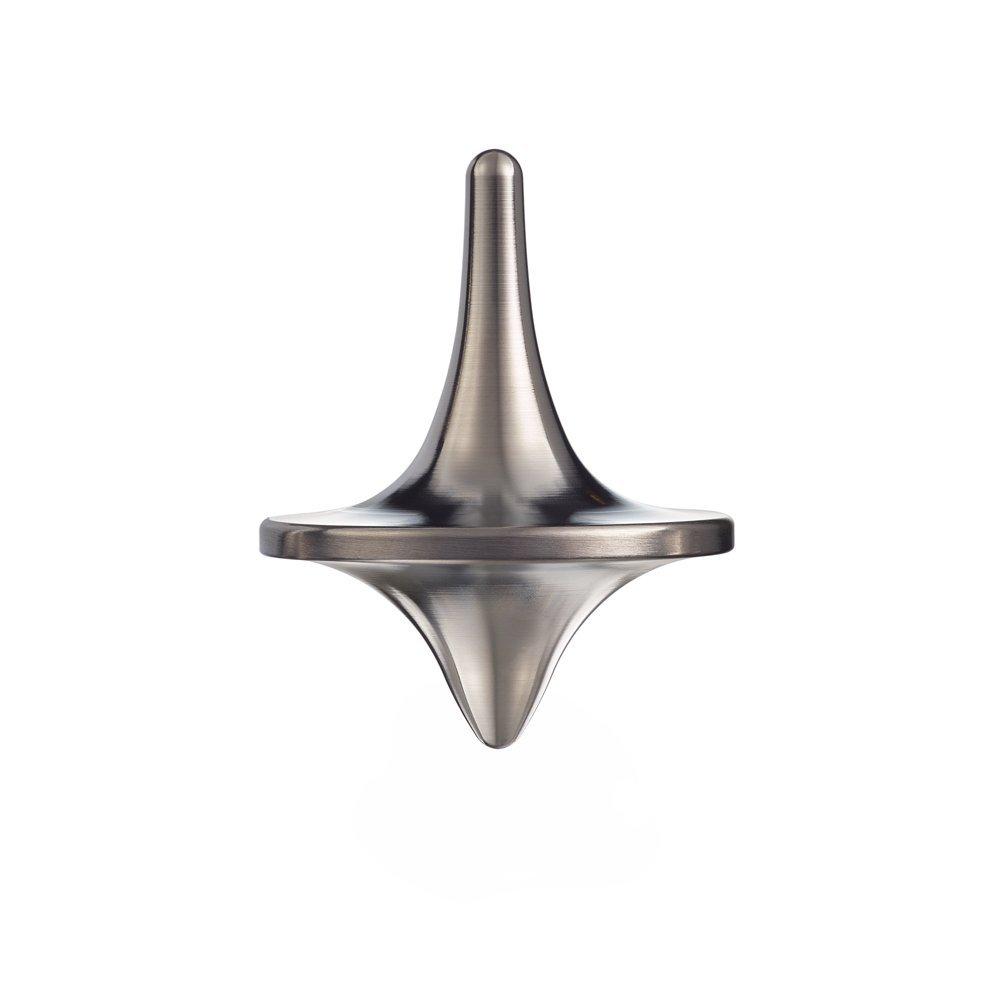 ForeverSpin ForeverSpin Titanium Spinning Top - World Famous Spinning Tops