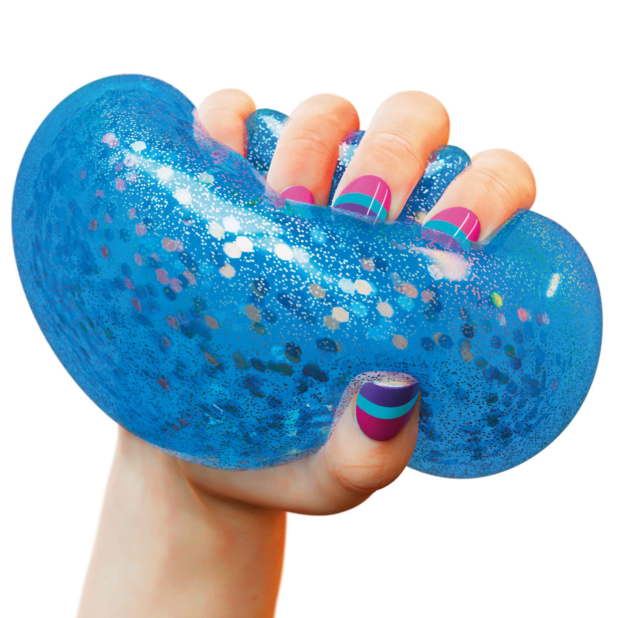 Doctor Squish Doctor Squish - Squishy Maker Station - Amazon Exclusive Edition - Create Your Very Own Squishies! DIY, for Ages 8 & Up