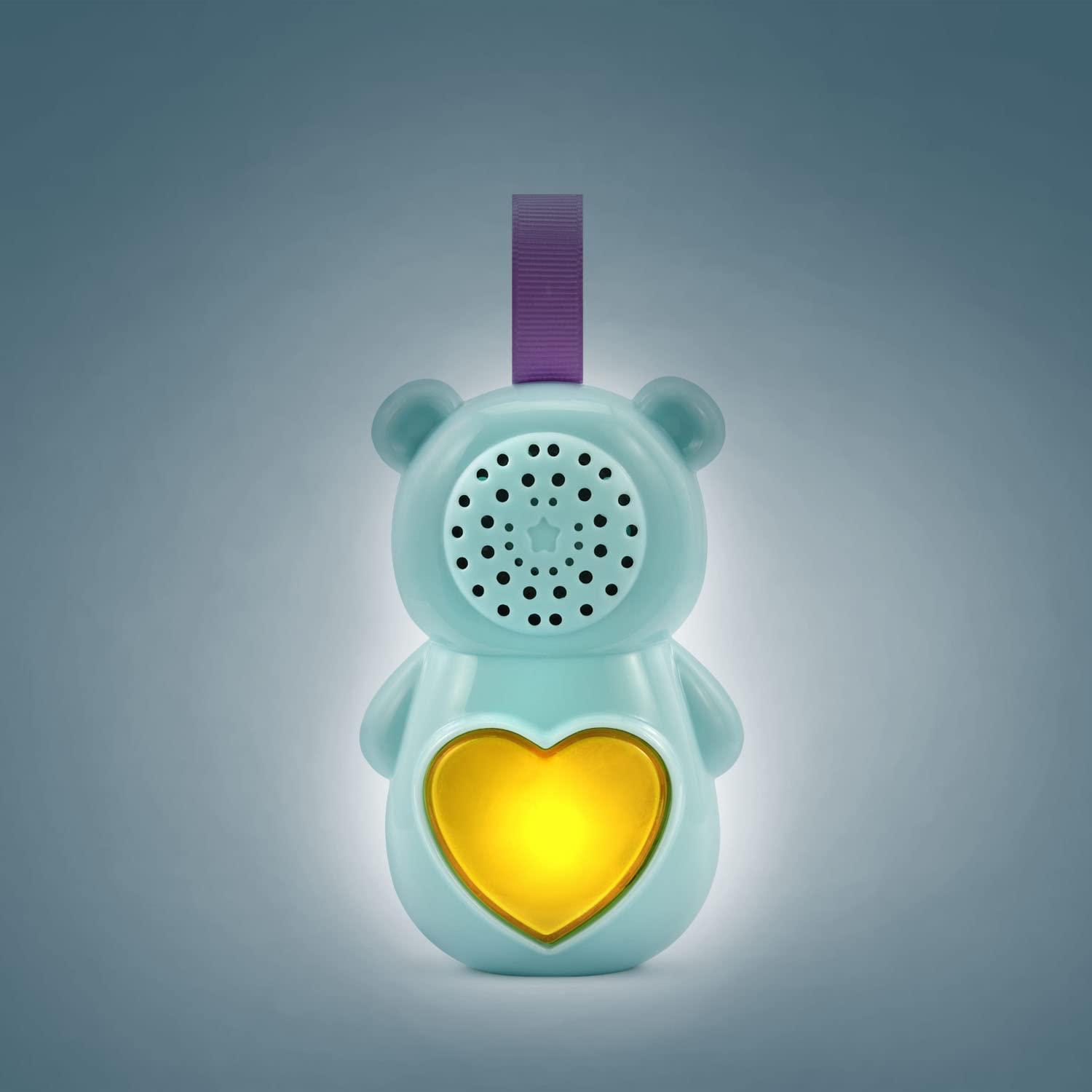 VTech VTech Sleepy Sounds Baby Bear Small