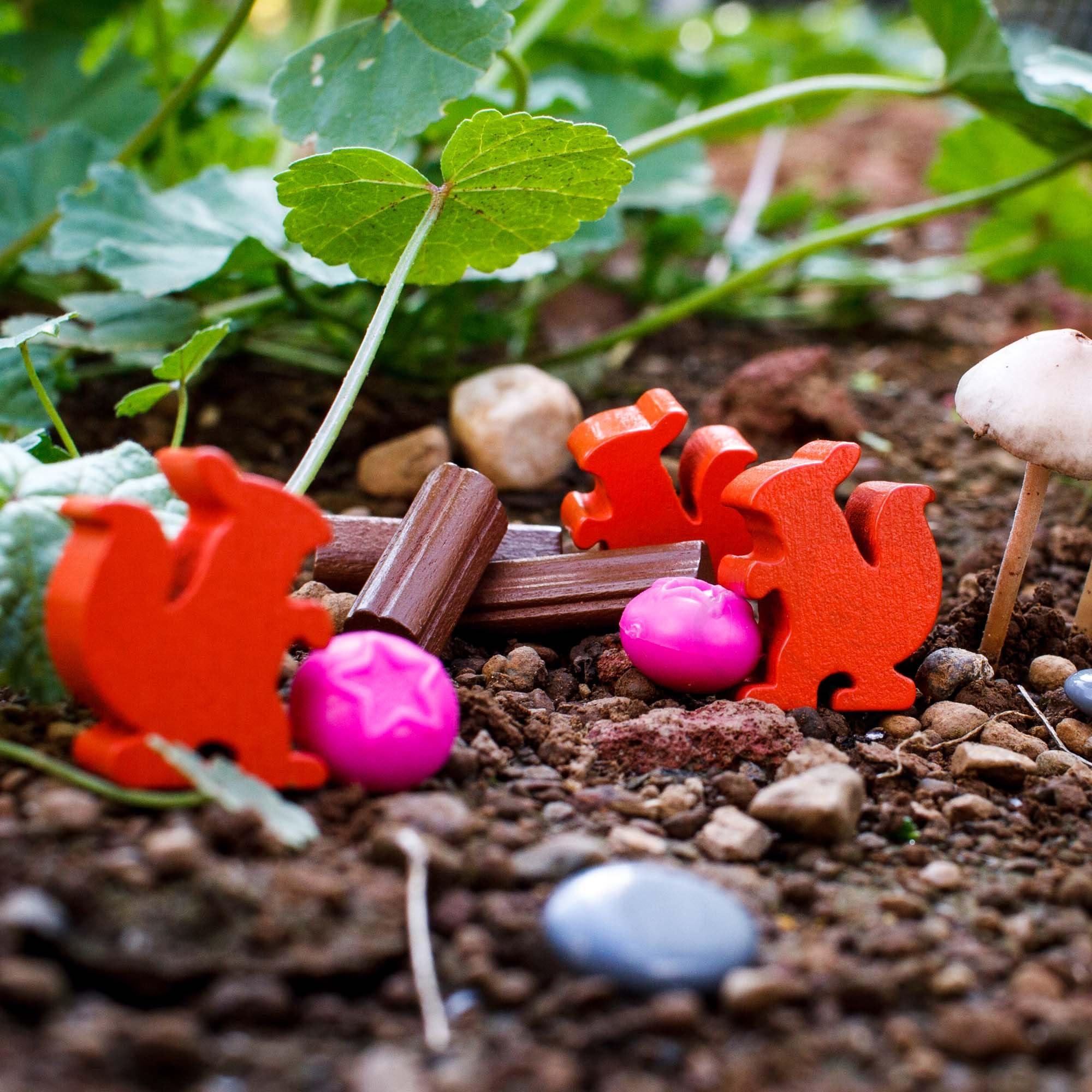 Starling Games Everdell Collectors Edition - by Starling Games - 1-4 Player Game - Build a City of Adorable Critters and constructs