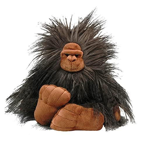 Bigfoot plush clearance