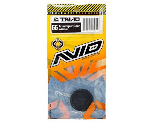 Avid Avid RC Triad 48P Spur Gear (66)