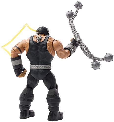 Batman missions shop bane action figure