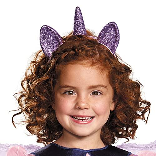 Disguise Twilight Sparkle Tutu Deluxe My Little Pony Costume, X-Small/3T-4T
