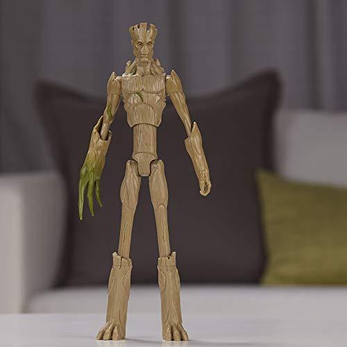 Marvel Marvel Guardians of the Galaxy Growing Groot