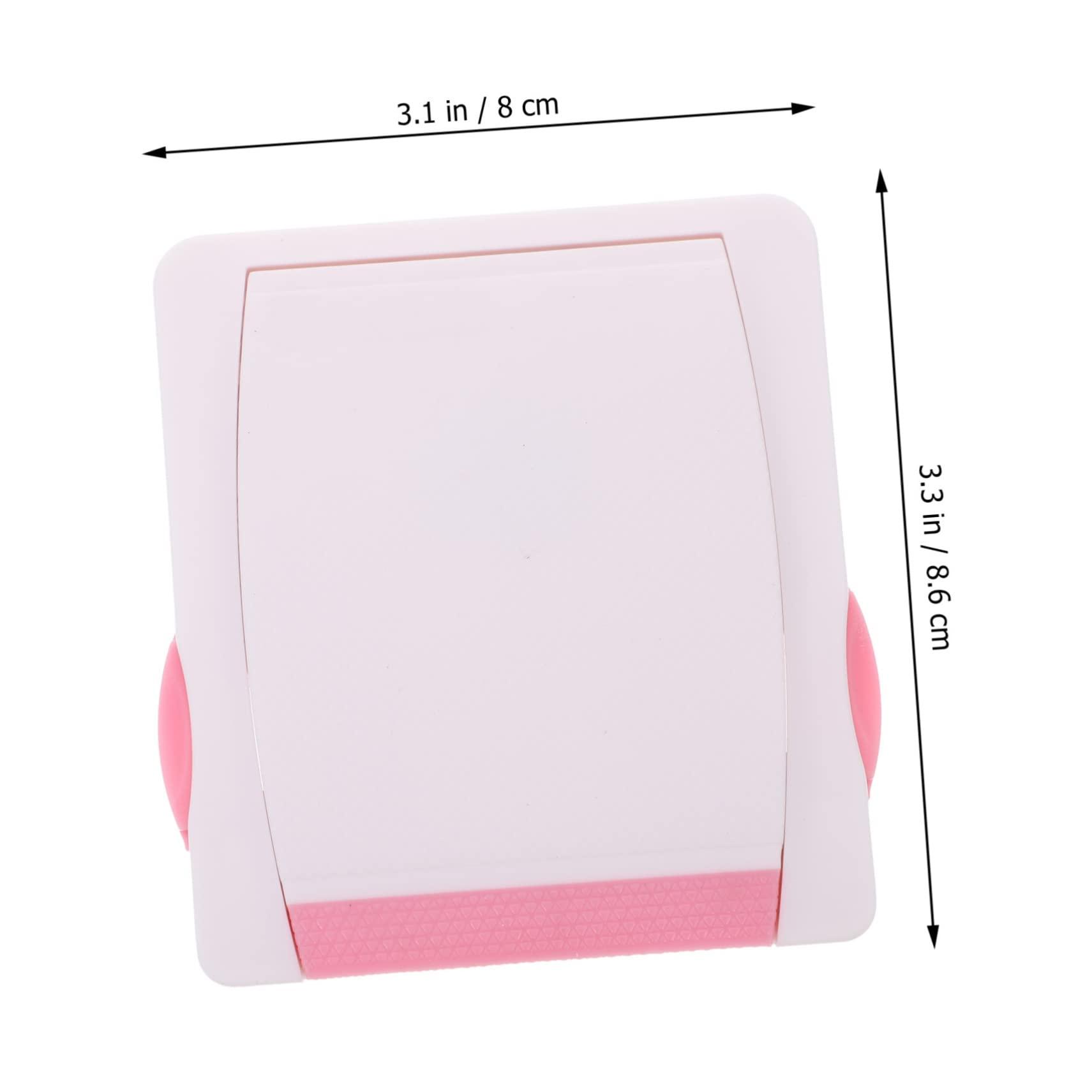 SHOWERORO SHOWERORO Window Safety Lock Sliding Glass Door Lock for Childproofing Window Safety Locks for Homes Adjustable Window Lock