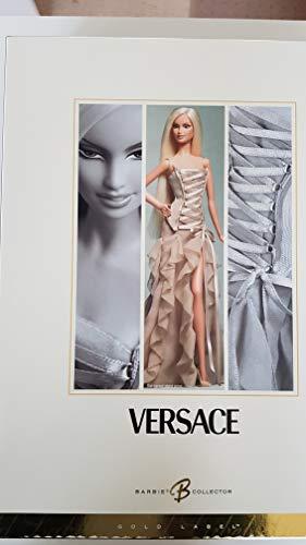 Versace 2004 Barbie image-1