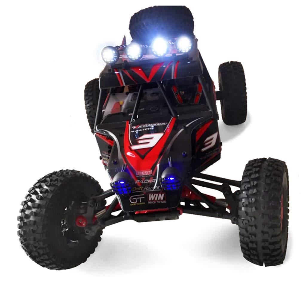 LoveinDIY LoveinDIY RC Bright LED Light 5.5mm Headlights /12 FY-03 RC Buggy Truck , Brushed, 5.5mm