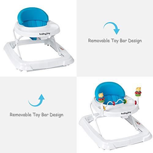 Baby joy sales baby walker