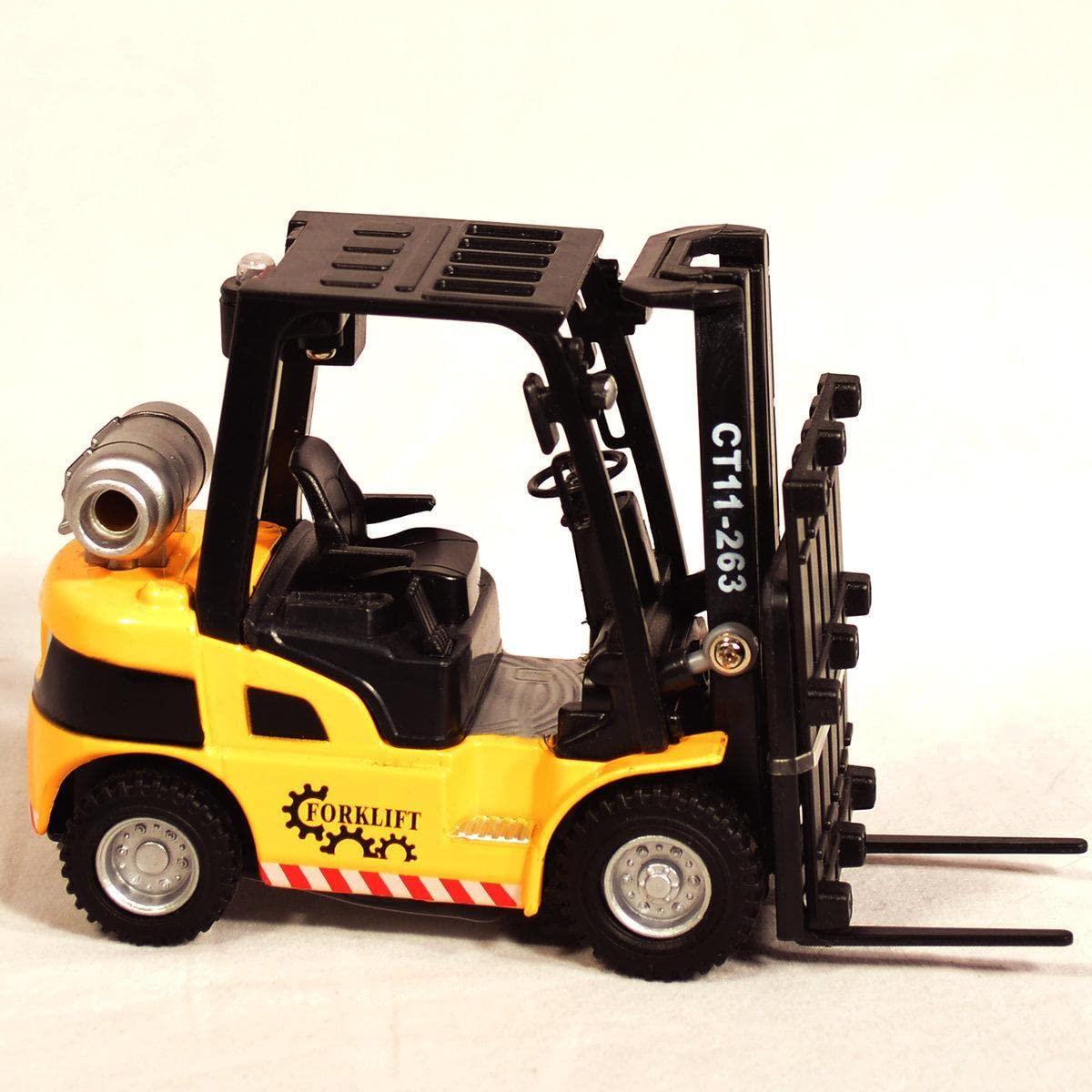Schylling Schylling Diecast Forklift
