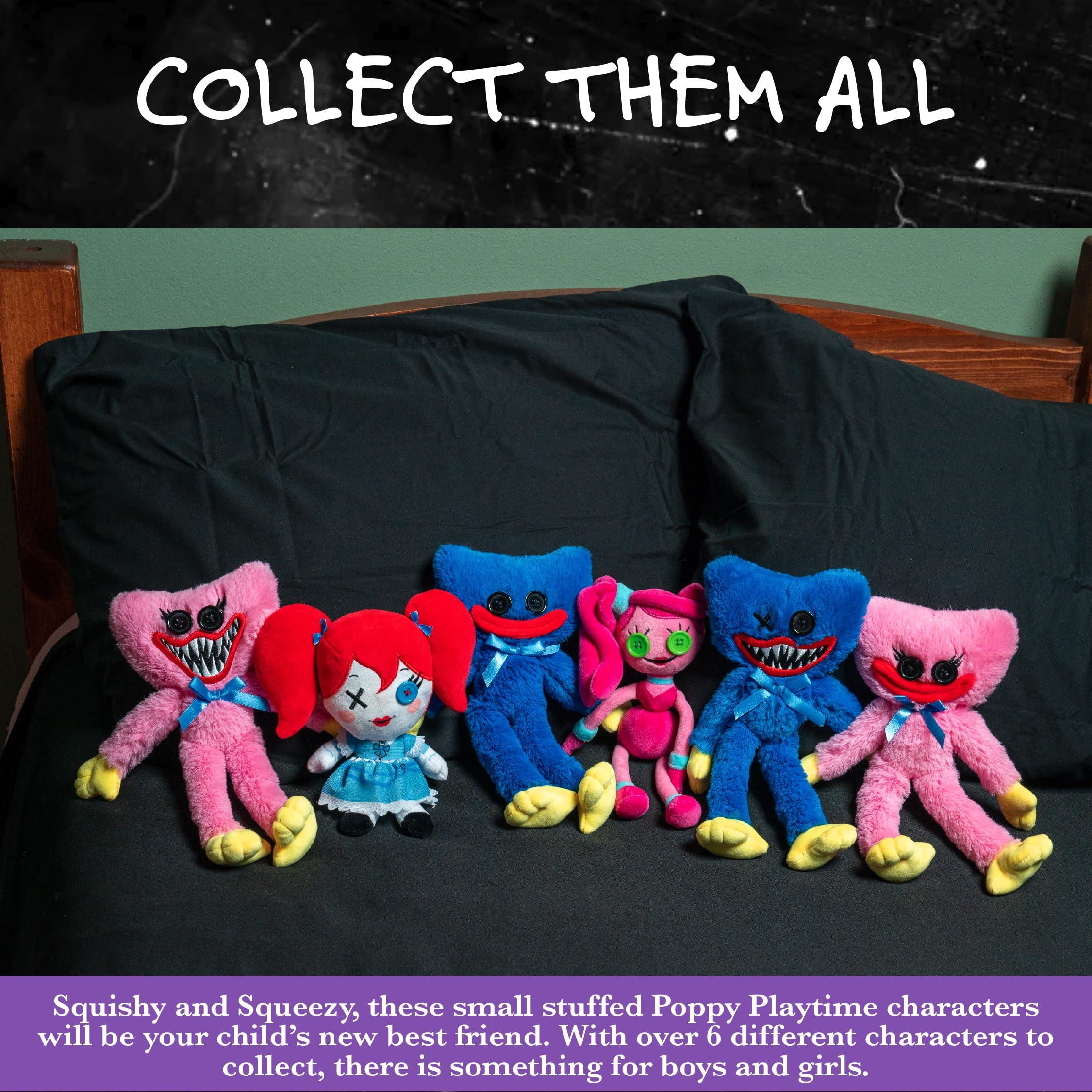 UCC Distributing UCC Distributing Poppy Playtime Mommy Long Legs 8 Plush Toy