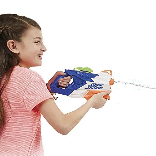 NERF Nerf Super Soaker FreezeFire 2.0