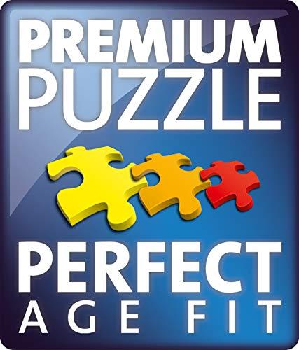 Ravensburger Ravensburger Disney Encanto Puzzle - Engaging 100-Piece Jigsaw | Durable and Kid-Friendly | Ideal for Ages 6 and Up | Stimulates Brain Development | FSC Certified for Sustainable Fun