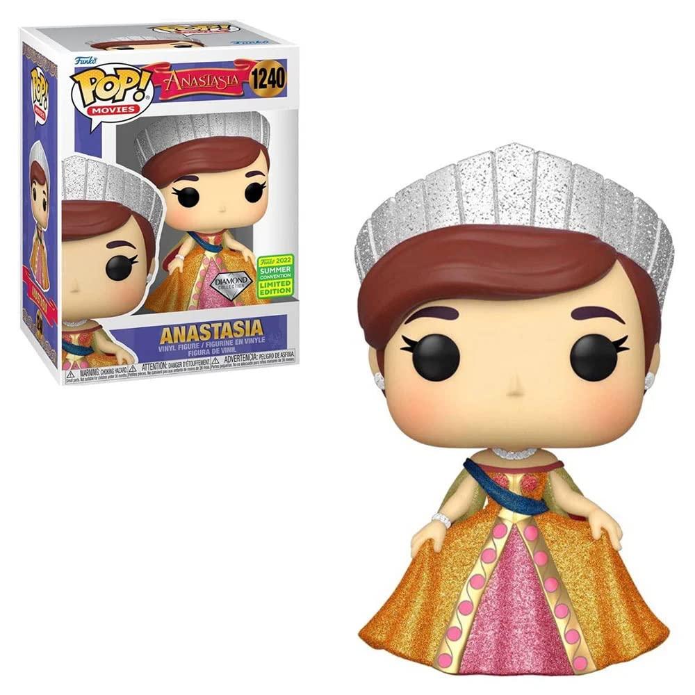 Funko Funko Pop! Anastasia Diamond Summer Convention 1240