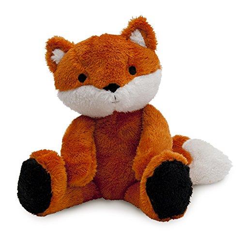 Lambs & Ivy Lambs & Ivy Little Pirates Plush Toy, Fox Freddy