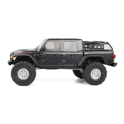 RC4WD RC4WD Centerline 1.9 Warrior Deep Dish Wheels RC4ZW0010 Electric Car/Truck Option Parts