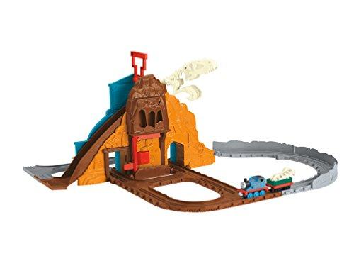 Thomas & Friends Thomas & Friends Take-n-Play, Roaring Dino Run