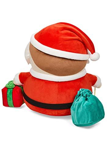 Kidrobot Kidrobot South Park Santa Cartman 16 Inch Medium Plush