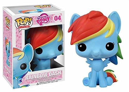 POP My Little Pony (VINYL): Rainbow Dash image-1