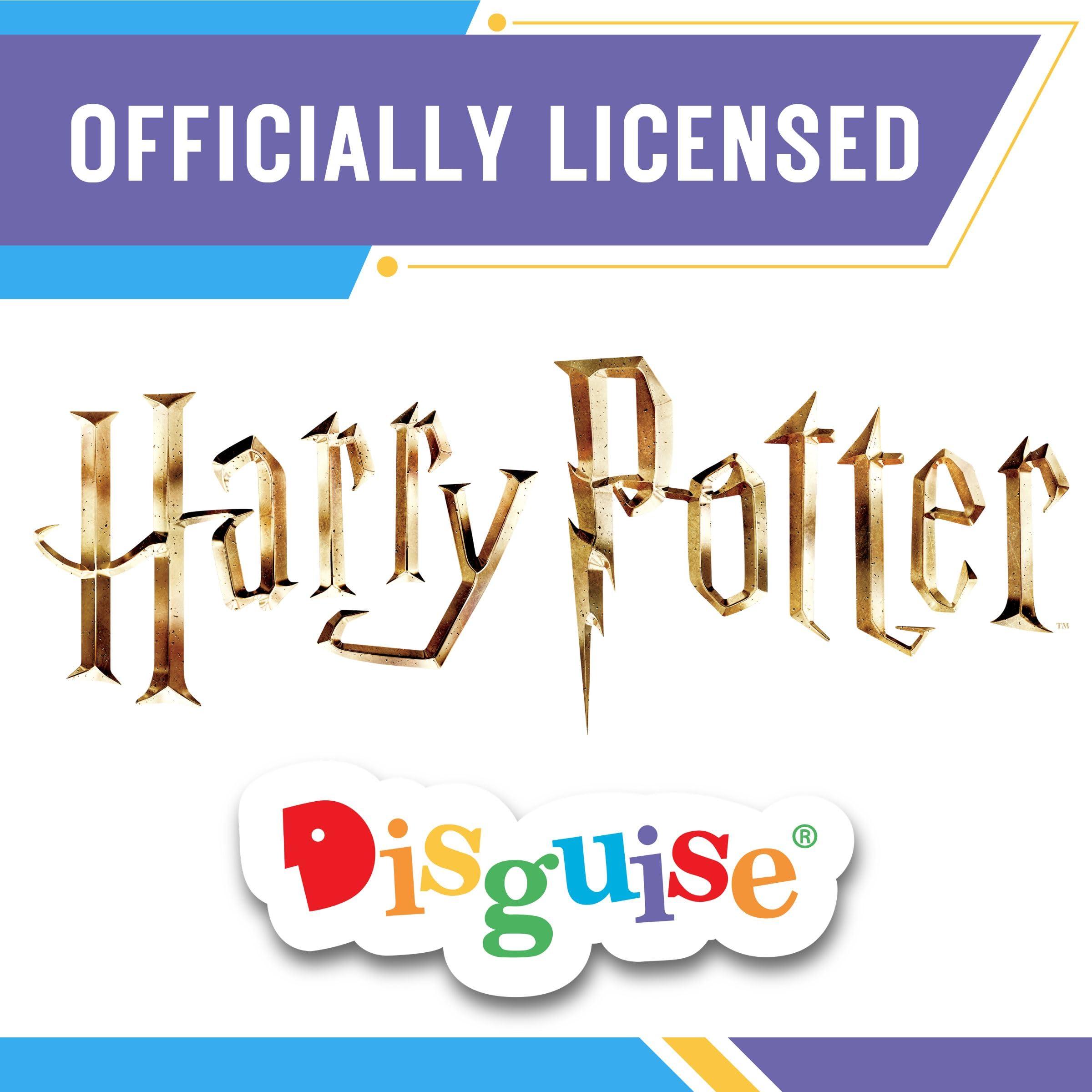 Disguise Disguise unisex child Harry Potter Nimbus 2000 Quidditch Broomstick Life Size Costume Accessory, Brown, 36 Inch Length US