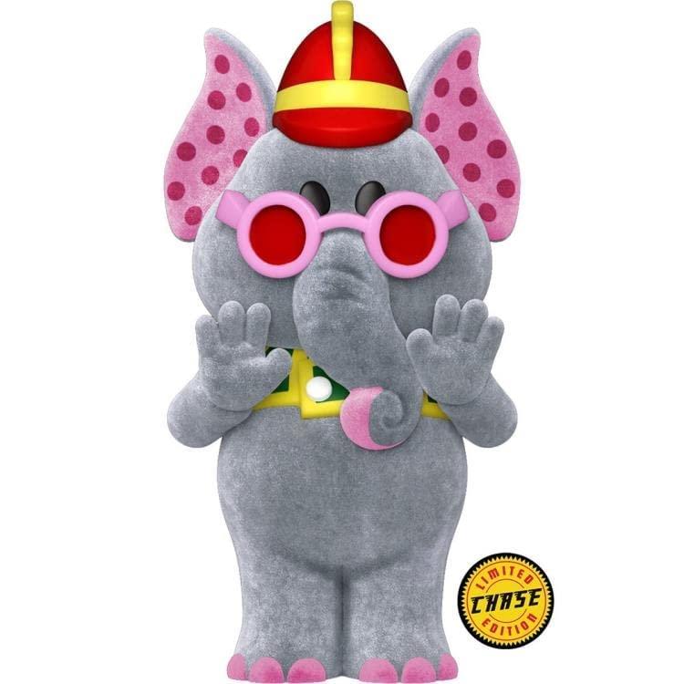 Funko The Banana Splits Snorky Vinyl Soda Figure