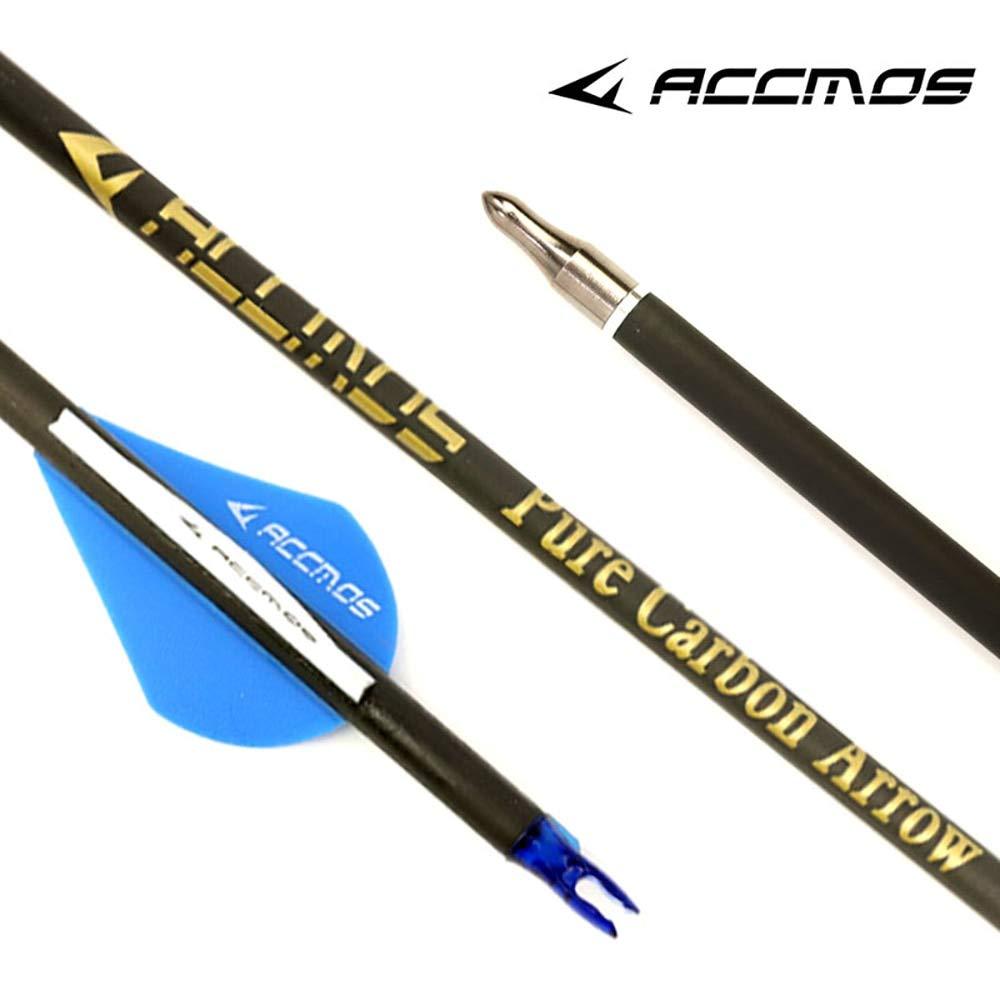 ACCMOS Customize Your Own DIY Arrows