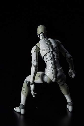 1000toys 1000toys Toa Heavy Industries Synthetic Human 1/12 Scale Action Figure 5th Production Run